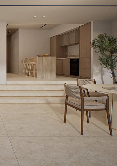 Waterfront - Suite Apartment